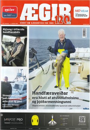 Aegir 2025