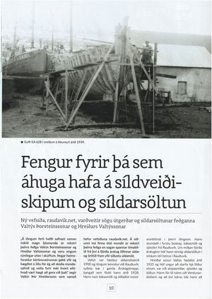Aegir 2025