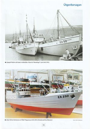 Aegir 2025
