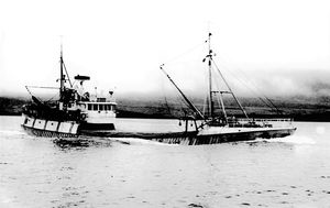 1966 u.þ.b, vel lestaður