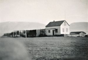 Rauðavík frá öðru sjónarhorni