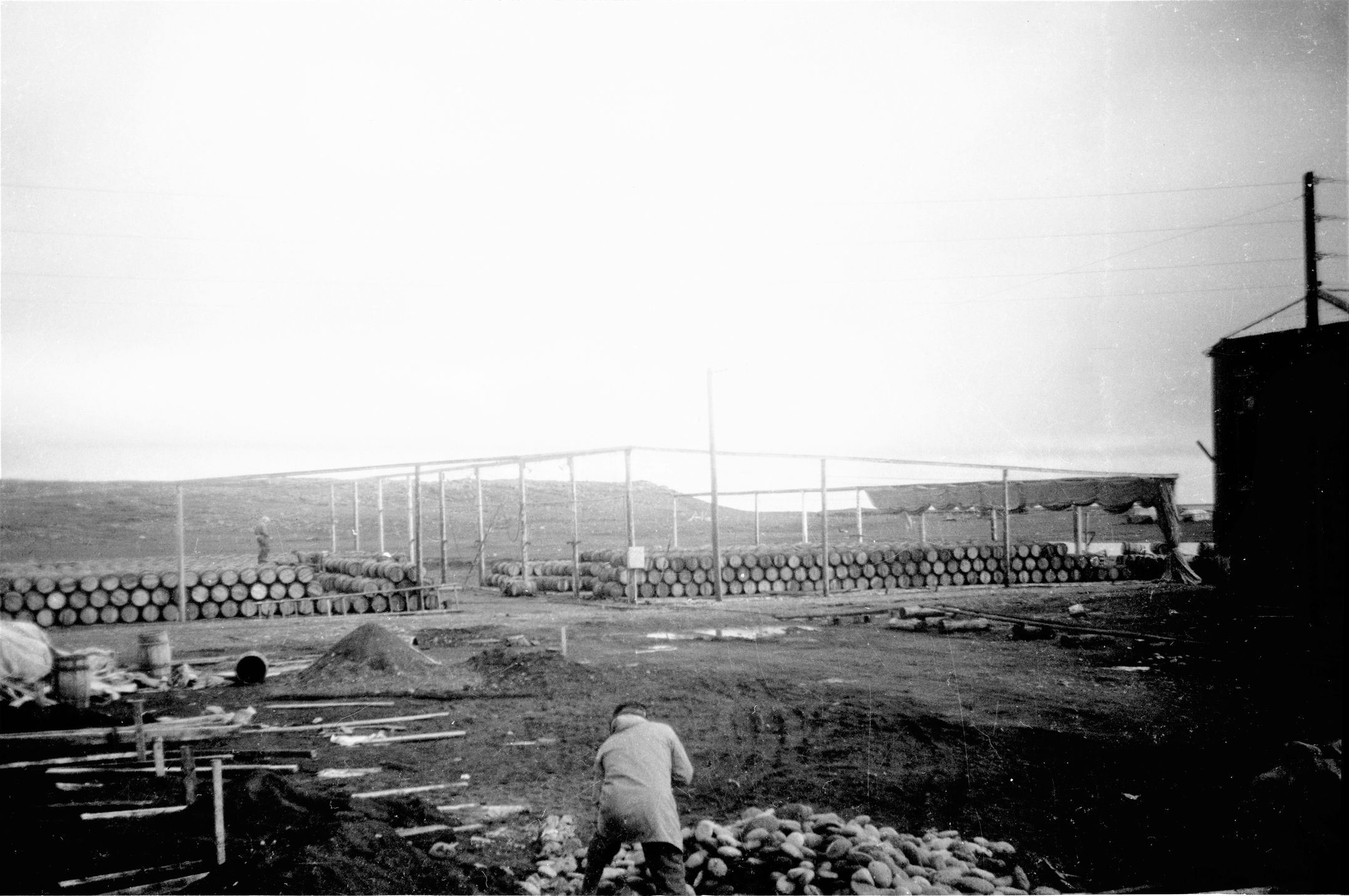 1958, á nýjum stað (4)