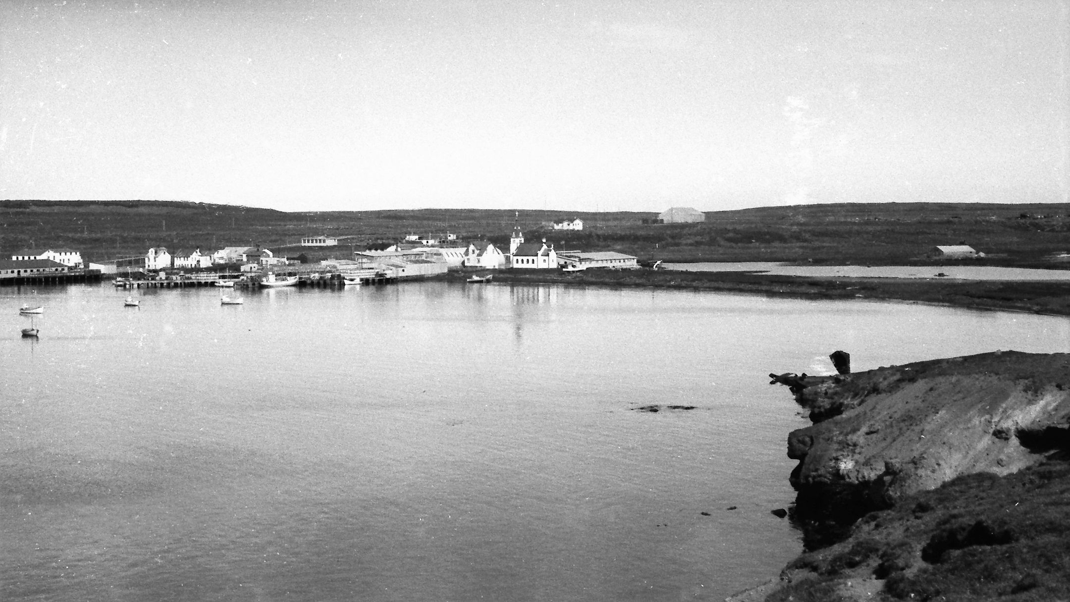 1966, frá Höfða