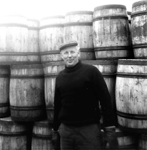 1968, Kristján Larsen (RF)