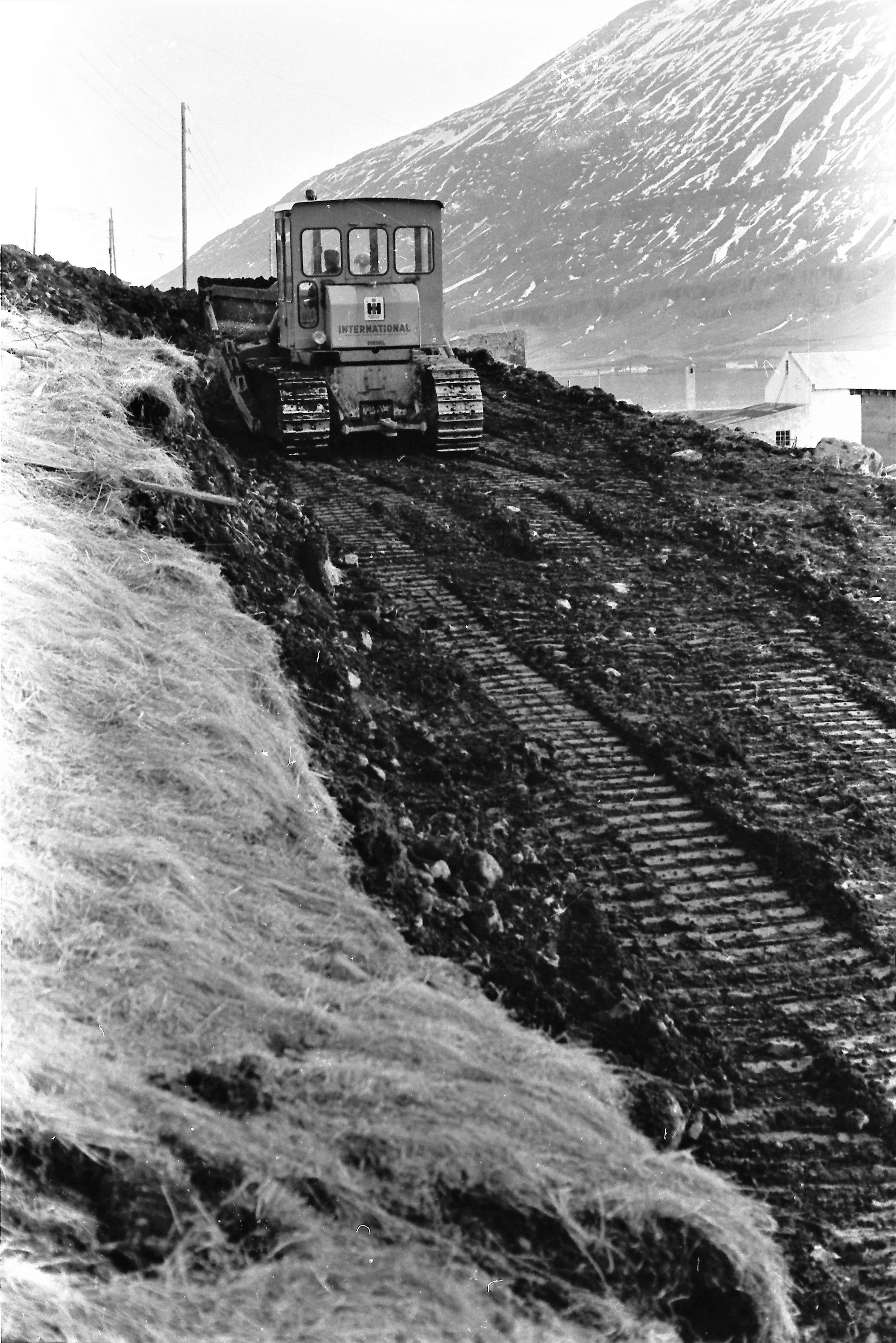 1962 eða 1963