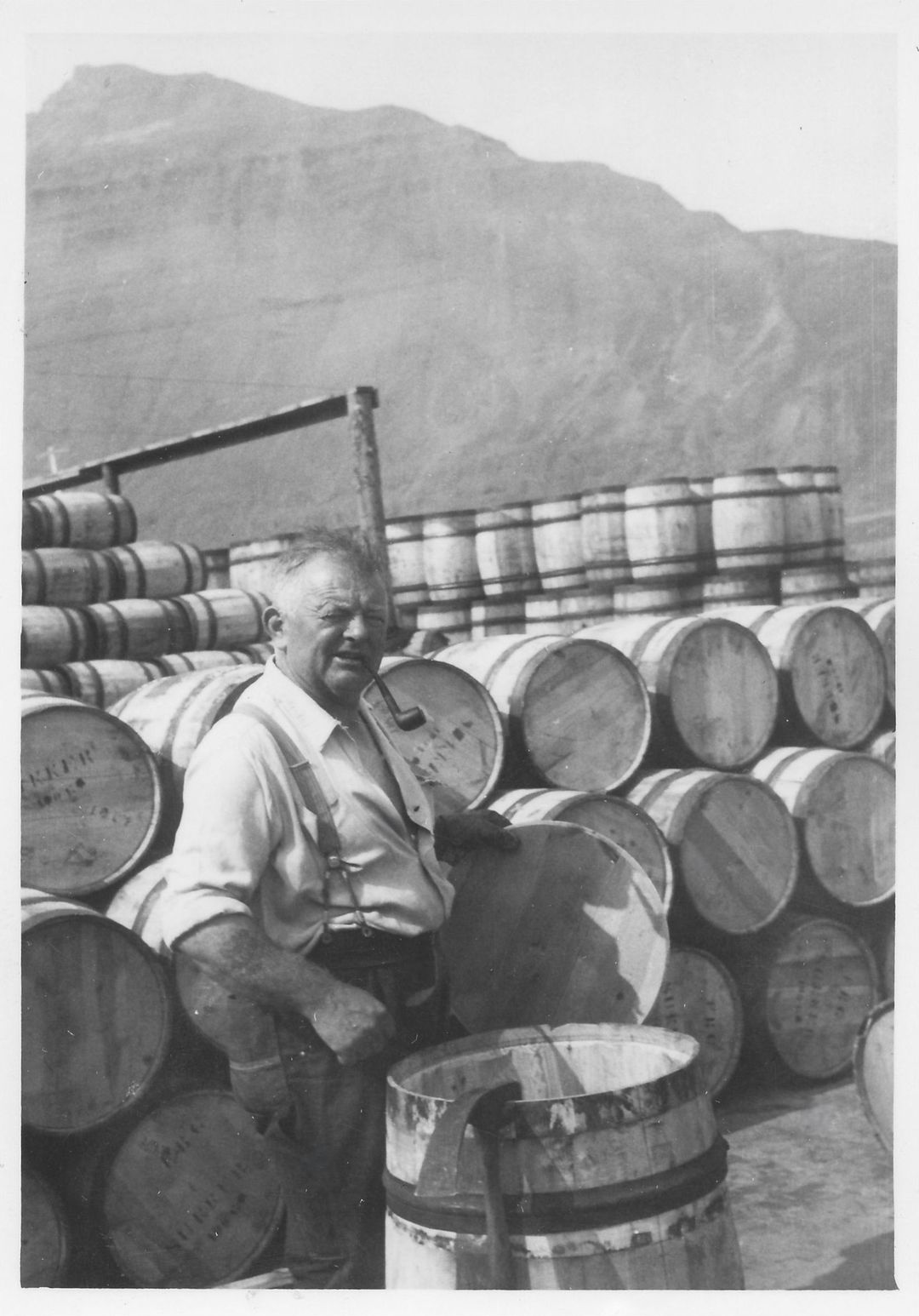 1965, Lórenz Halldórsson (GJ)
