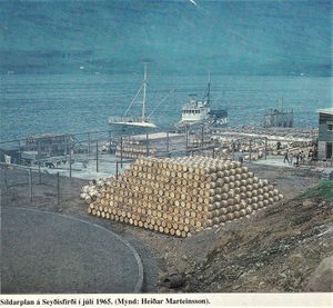 1965, tunnur (Fiskifr. 03.09.99)