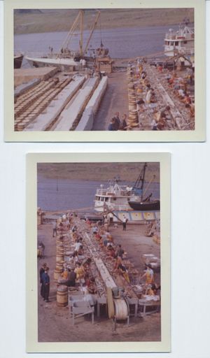 1965, tunnur og Óli Magg