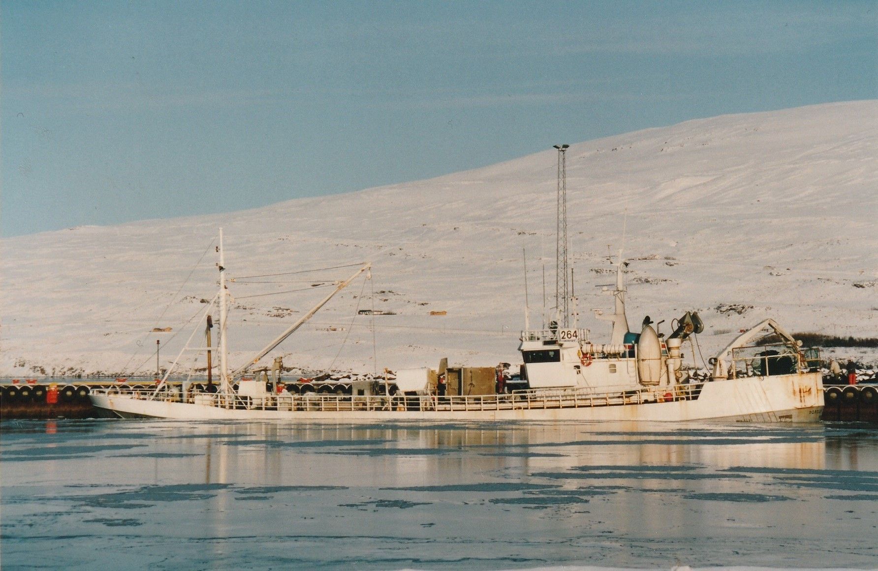 D - 1988